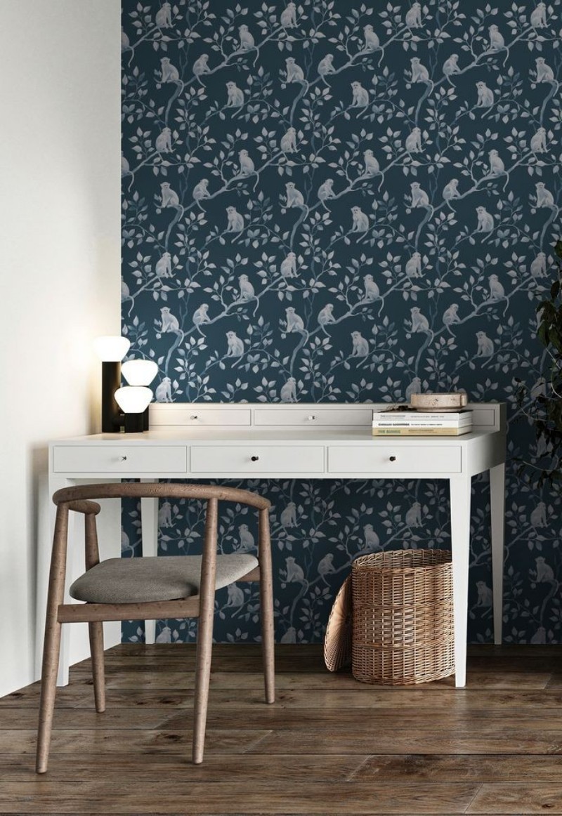 Afbeeldingen van Malik Blue - 1089501-01